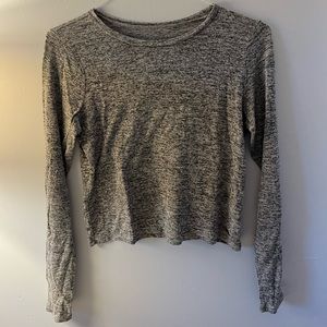 “must have collection” long sleeve